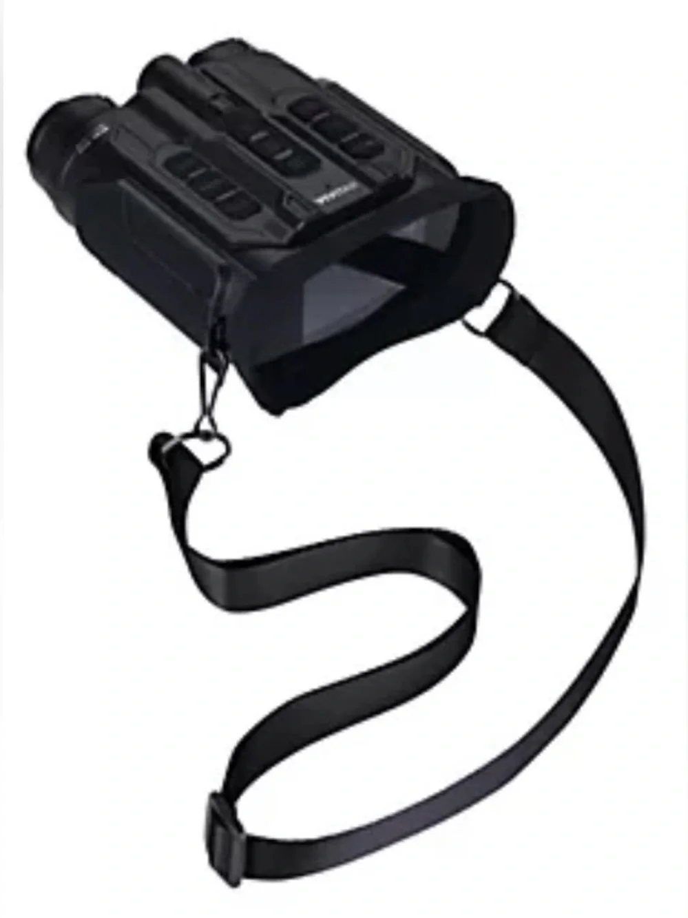 4K Binocular Camcorder Camera with Night Vision